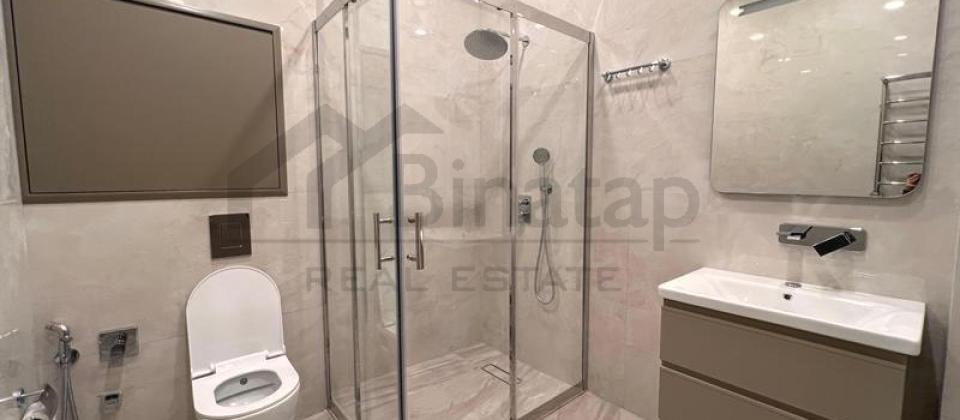 KİRAYE VERİLİR..! Ag Sheher Kompleksi, 4 otaq/145 kv.m. - 15