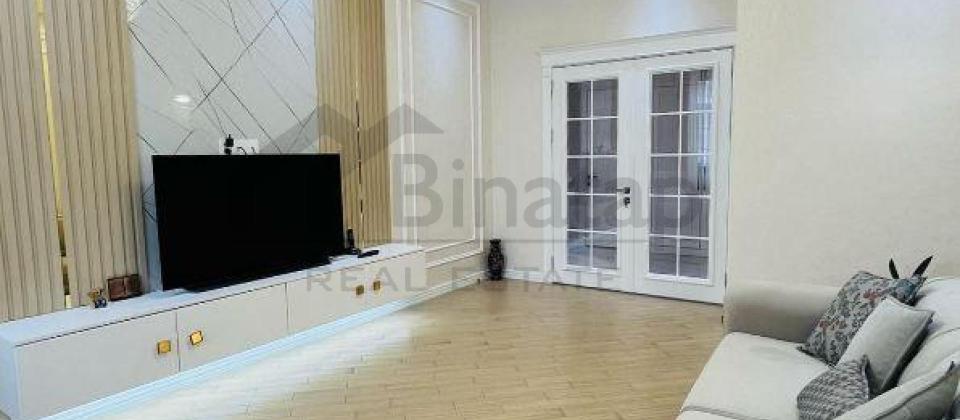 Elmler Akademiyasi m/s, Renessans Palace'da 2 otaqli menzil satilir/85 kv.m. - 3