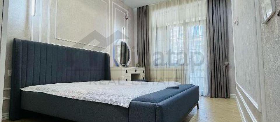 Elmler Akademiyasi m/s, Renessans Palace'da 2 otaqli menzil satilir/85 kv.m. - 4