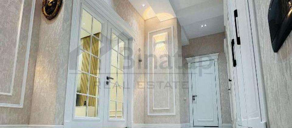 Elmler Akademiyasi m/s, Renessans Palace'da 2 otaqli menzil satilir/85 kv.m. - 9