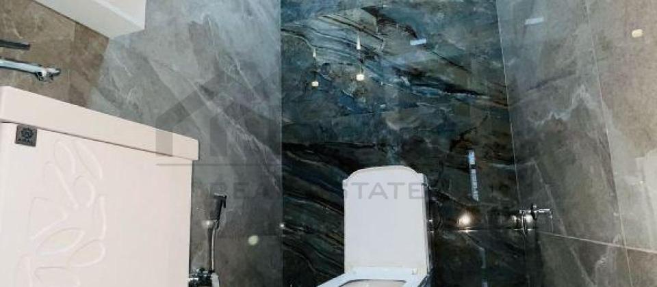 Elmler Akademiyasi m/s, Renessans Palace'da 2 otaqli menzil satilir/85 kv.m. - 11