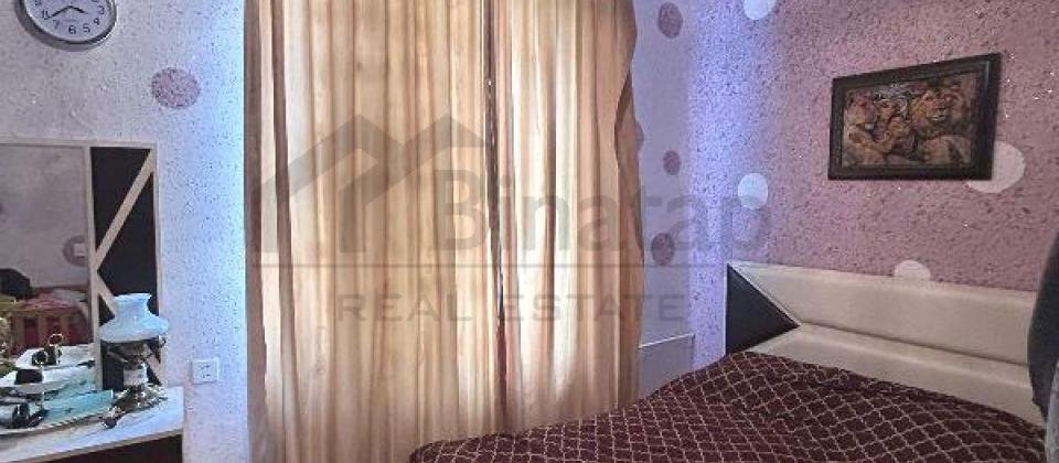 Medeniyyet ve İncesenet Universitetinin yaninda 3 otaqli menzil satilir/67 kv.m. - 4