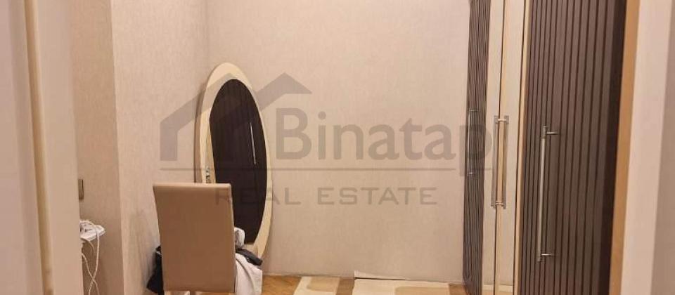 Tibb Universitetinin yaninda 3 otaqli menzil satilir/185 kv.m. - 9