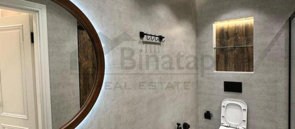 Elmler Akademiyasi m/s, Renessans Palace'da 2 otaqli menzil satilir/86 kv.m. - 13