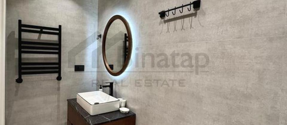 Elmler Akademiyasi m/s, Renessans Palace'da 2 otaqli menzil satilir/86 kv.m. - 15