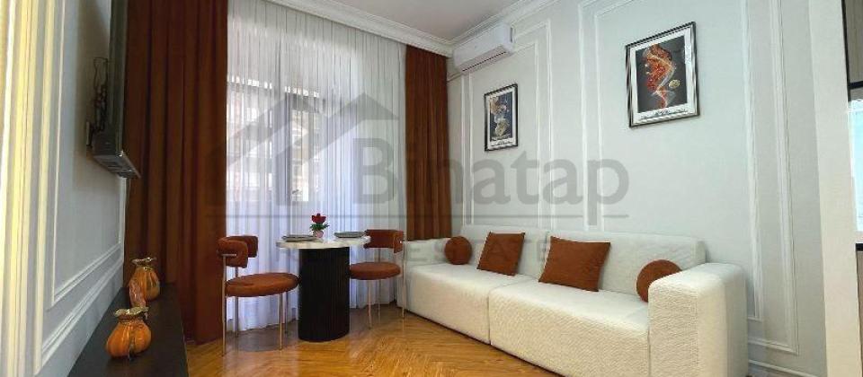 Tefekkur Universitetinin yani, Sherq bazarina yaxin 2 otaqli menzil satilir/49 kv.m. - 3