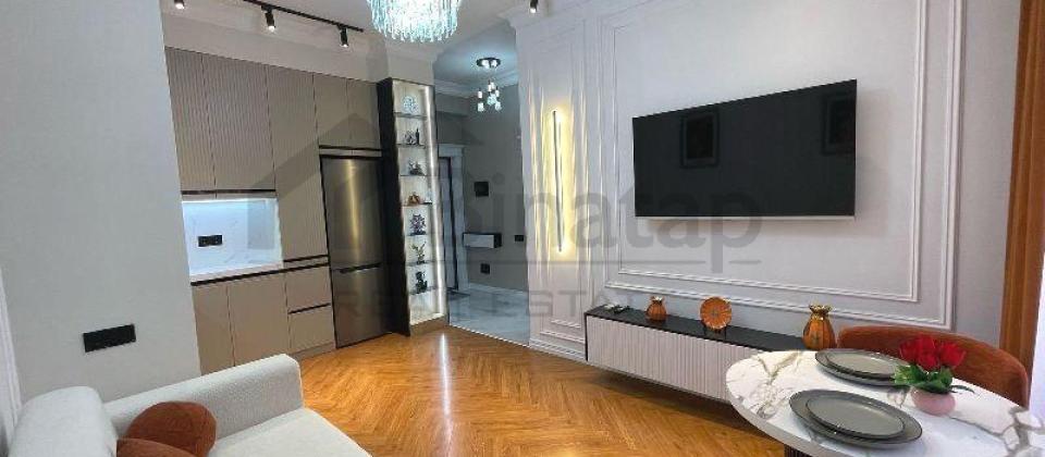 Tefekkur Universitetinin yani, Sherq bazarina yaxin 2 otaqli menzil satilir/49 kv.m. - 7