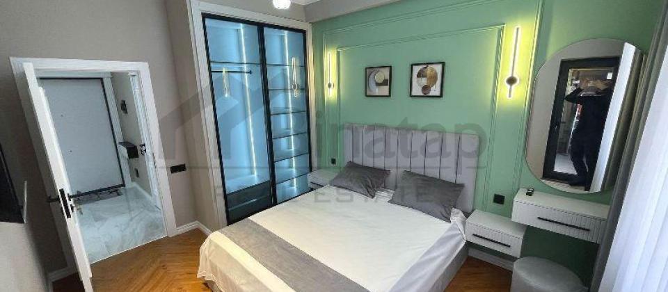 Tefekkur Universitetinin yani, Sherq bazarina yaxin 2 otaqli menzil satilir/49 kv.m. - 8