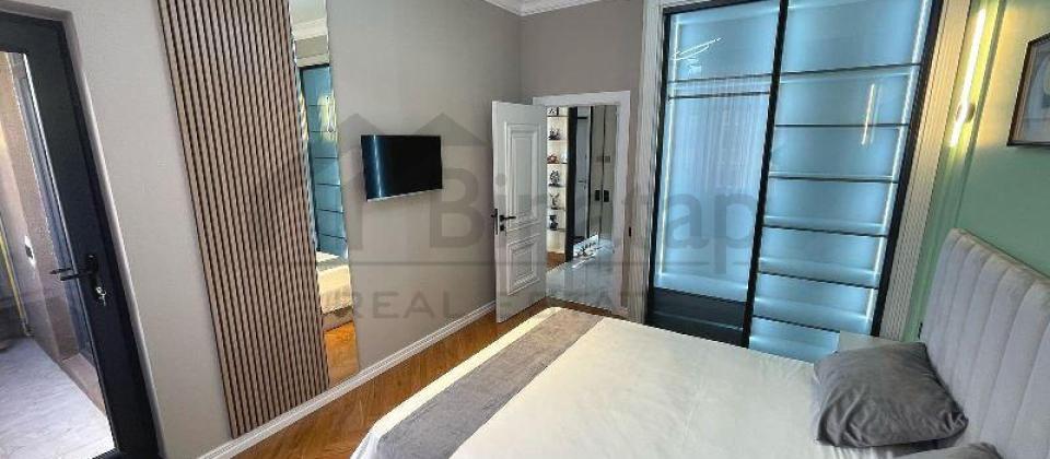 Tefekkur Universitetinin yani, Sherq bazarina yaxin 2 otaqli menzil satilir/49 kv.m. - 11