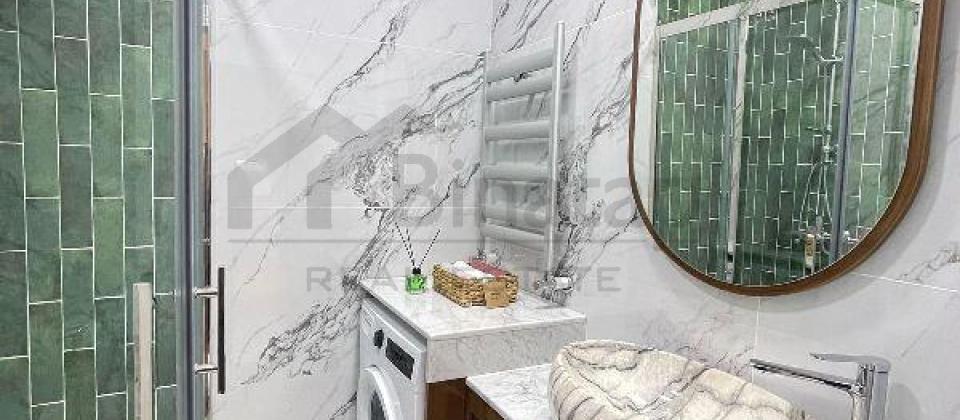 Tefekkur Universitetinin yani, Sherq bazarina yaxin 2 otaqli menzil satilir/49 kv.m. - 14