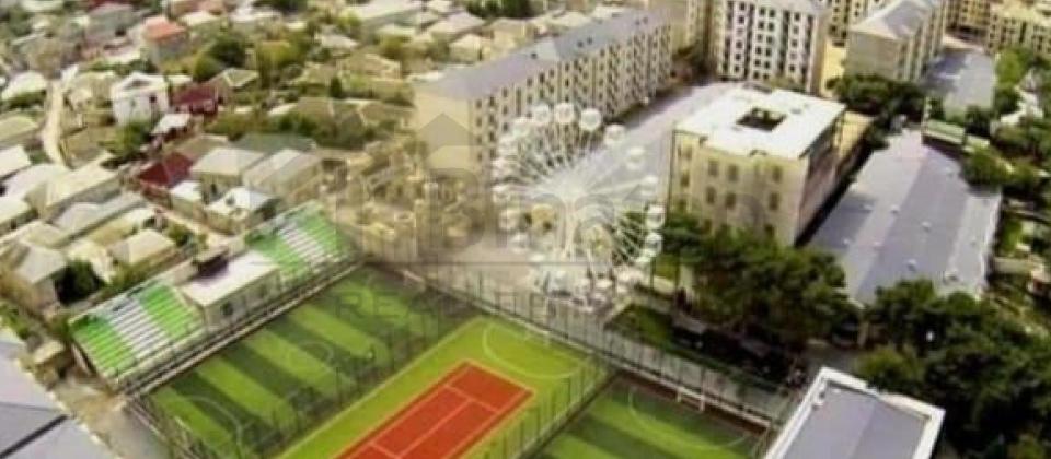 Xırdalan şəhəri AAAF Park Podmayak təmirsiz mənzil - 2