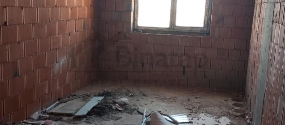 Xırdalan şəhəri AAAF Park Podmayak təmirsiz mənzil - 6