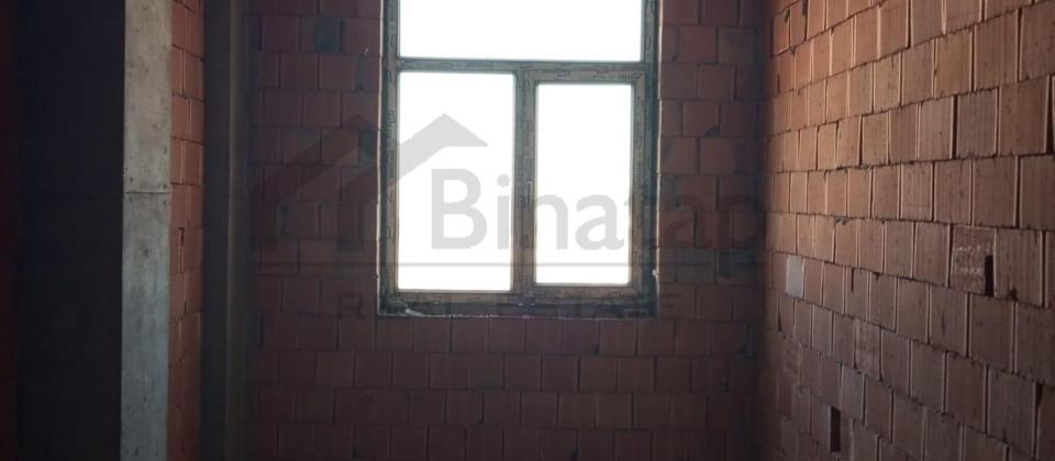 Xırdalan şəhəri AAAF Park Podmayak təmirsiz mənzil - 8