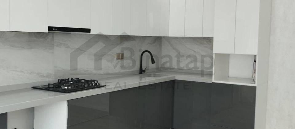 Sarayda 4 otaqlı həyət evi Paket Kupça - 13