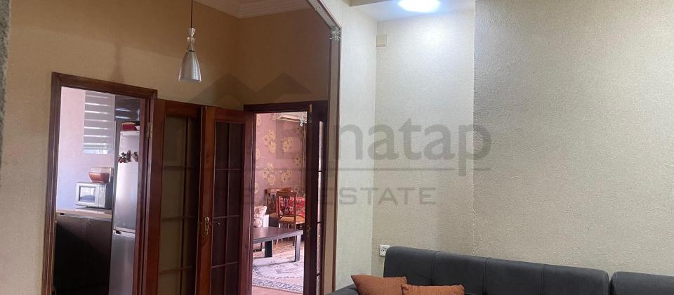 Satılır 2 otaqlı yeni tikili 80 m², İnşaatçılar m. - 13