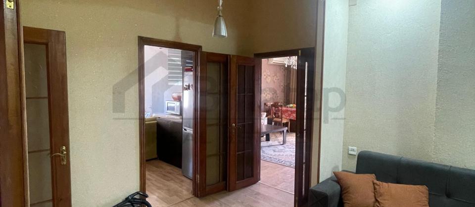 Satılır 2 otaqlı yeni tikili 80 m², İnşaatçılar m. - 14