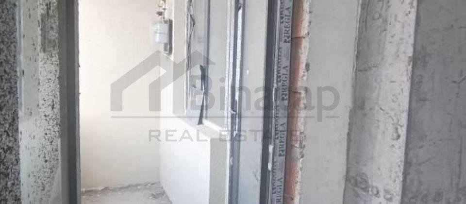 Koala ve Dede Qorqud parklarina yaxin 3 otaqli menzil satilir/100 kv.m. - 9