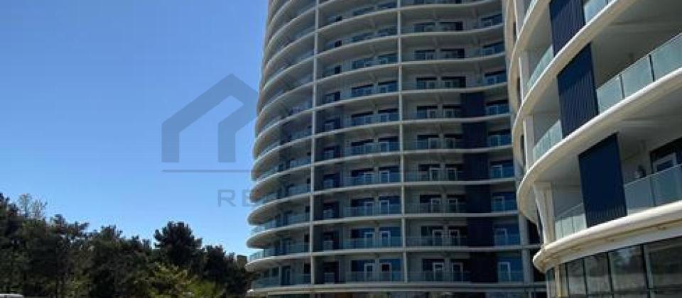İzmir parkin yani, Dream Tower'de 4 otaqli menzil satilir/240 kv.m.