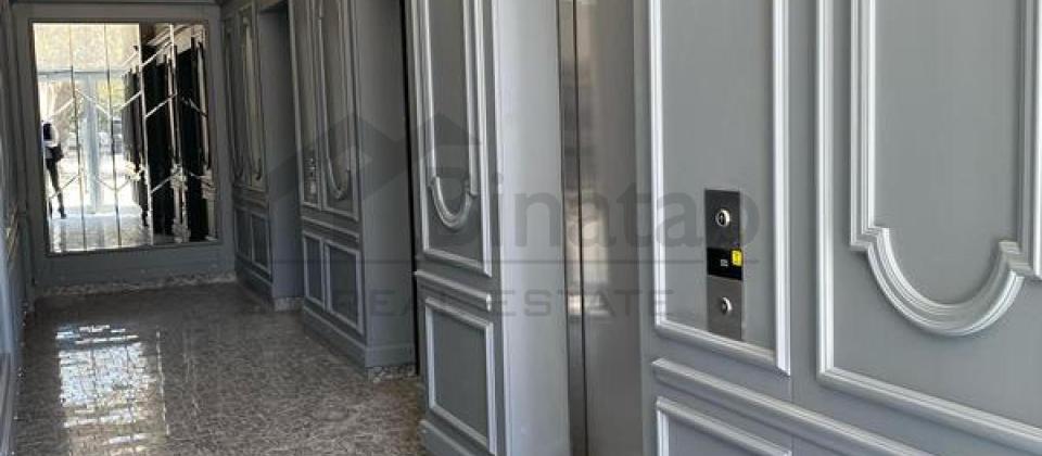 İzmir parkin yani, Dream Tower'de 4 otaqli menzil satilir/240 kv.m. - 4