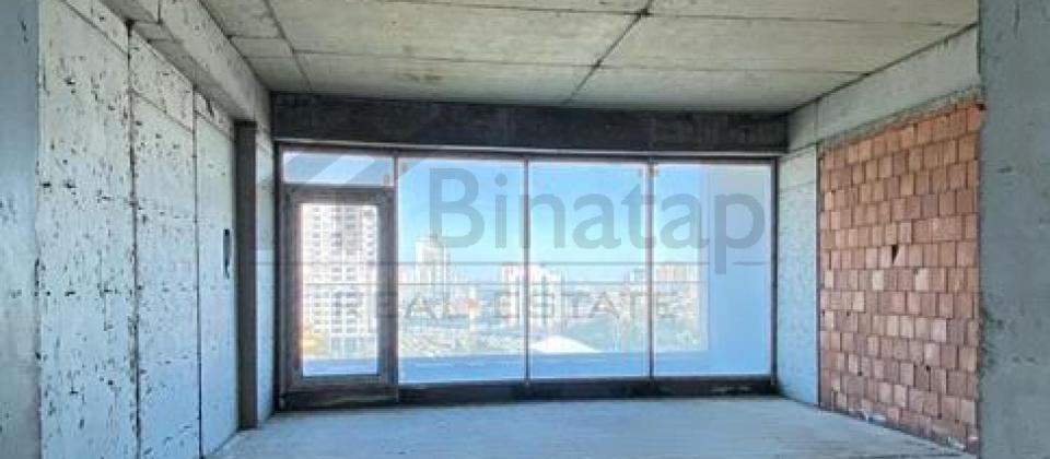 İzmir parkin yani, Dream Tower'de 4 otaqli menzil satilir/240 kv.m. - 6