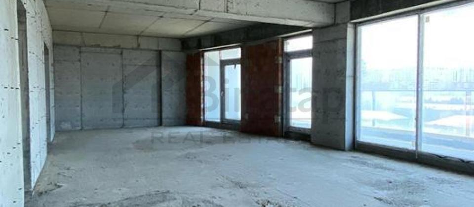 İzmir parkin yani, Dream Tower'de 4 otaqli menzil satilir/240 kv.m. - 7