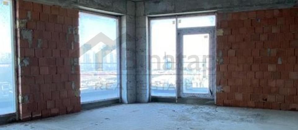 İzmir parkin yani, Dream Tower'de 4 otaqli menzil satilir/240 kv.m. - 8