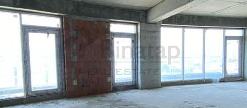 İzmir parkin yani, Dream Tower'de 4 otaqli menzil satilir/240 kv.m. - 9