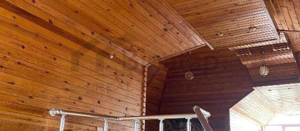 Merdekan qesebesi, Arzu restoranina yaxin 3 mertebeli bag evi satilir/400 kv.m. - 10