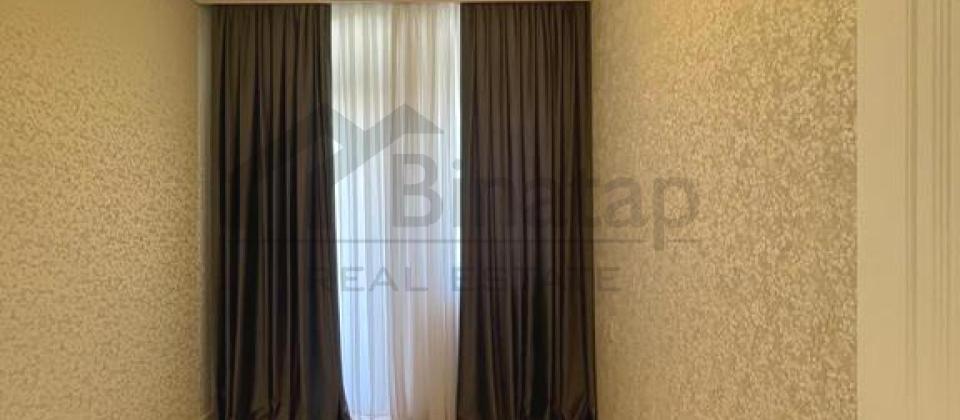 Sherq bazarinin yaninda 3 otaqli menzil satilir/106 kv.m. - 6