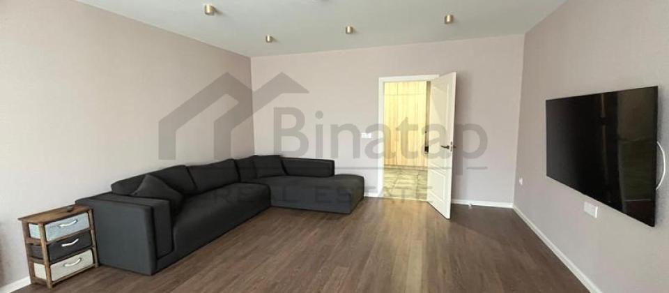 8 Noyabr m/s yaxin 3 otaqli menzil satilir/136 kv.m. - 3