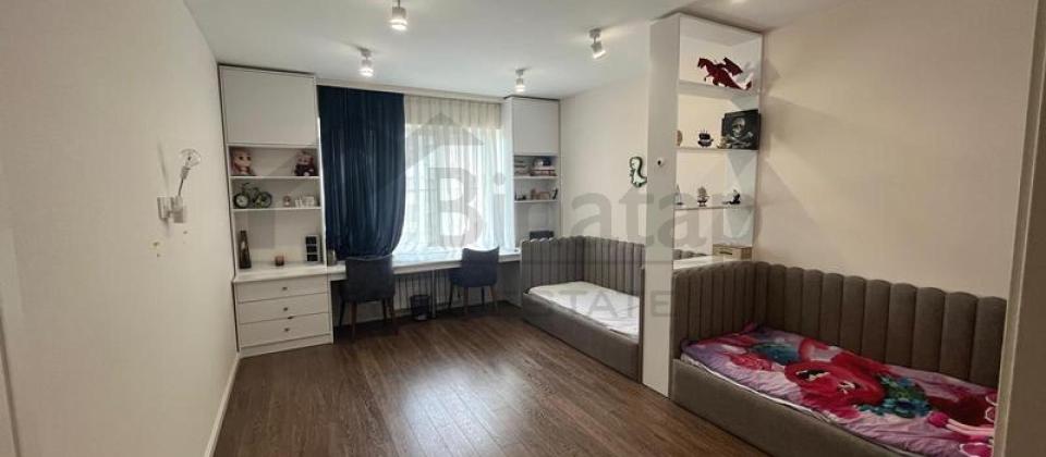 8 Noyabr m/s yaxin 3 otaqli menzil satilir/136 kv.m. - 6