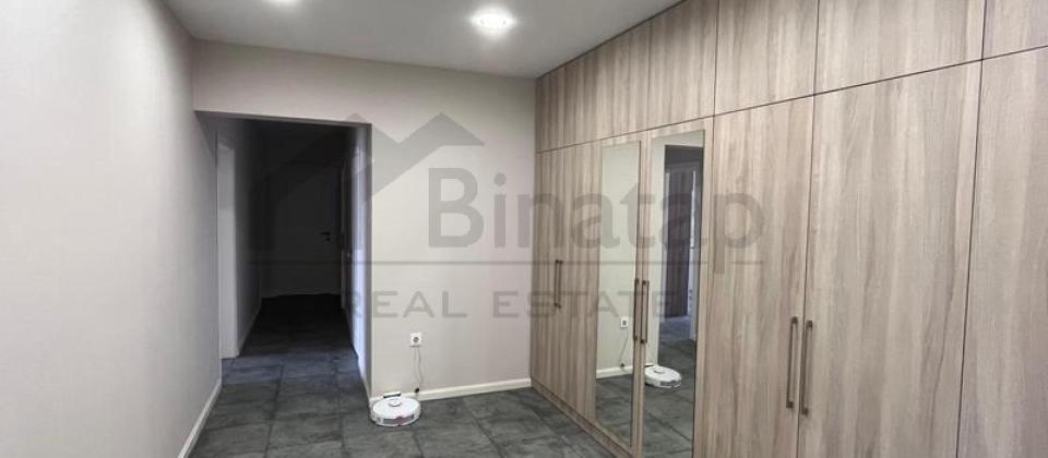 8 Noyabr m/s yaxin 3 otaqli menzil satilir/136 kv.m. - 12