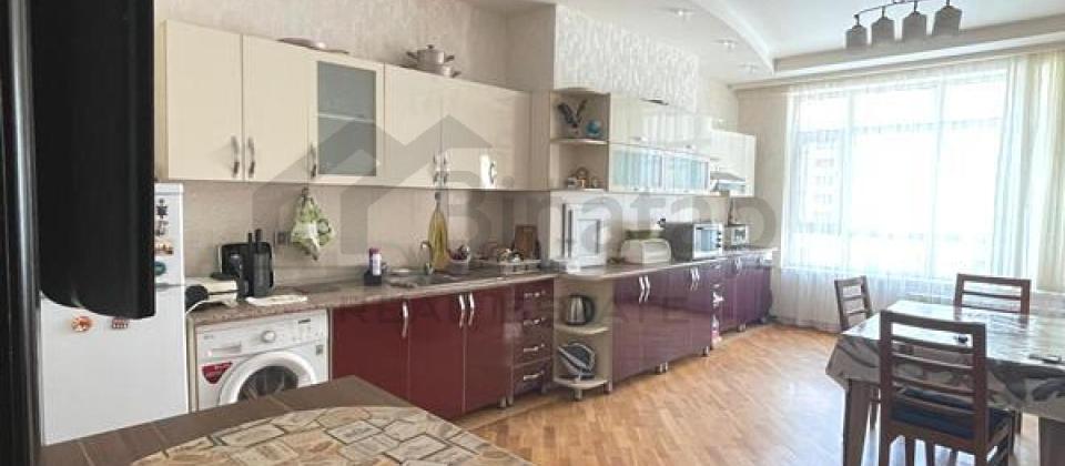 Ali Mehkemenin yani, Xetai m/s yaxin 3 otaqli menzil satilir/133.6 kv.m. - 8