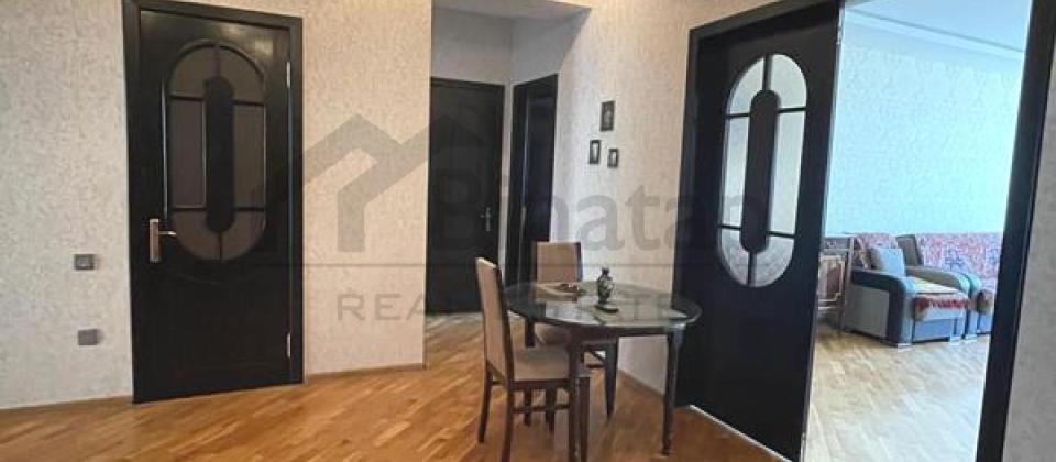 Ali Mehkemenin yani, Xetai m/s yaxin 3 otaqli menzil satilir/133.6 kv.m. - 10