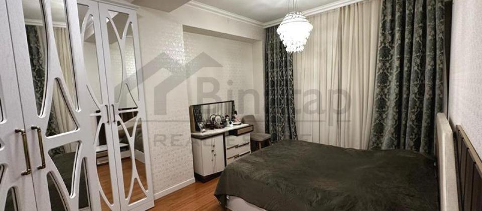 20 Yanvar m/s yaninda 2 otaqli mənzil satilir/70 kv.m. - 4