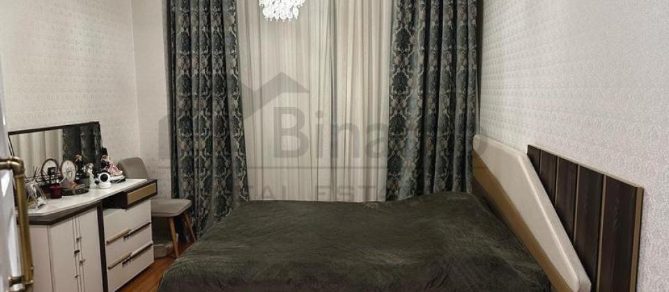 20 Yanvar m/s yaninda 2 otaqli mənzil satilir/70 kv.m. - 5