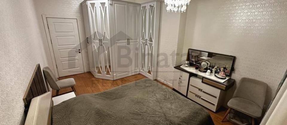 20 Yanvar m/s yaninda 2 otaqli mənzil satilir/70 kv.m. - 7