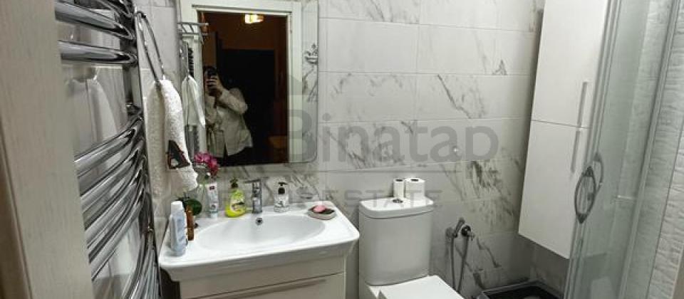 20 Yanvar m/s yaninda 2 otaqli mənzil satilir/70 kv.m. - 8