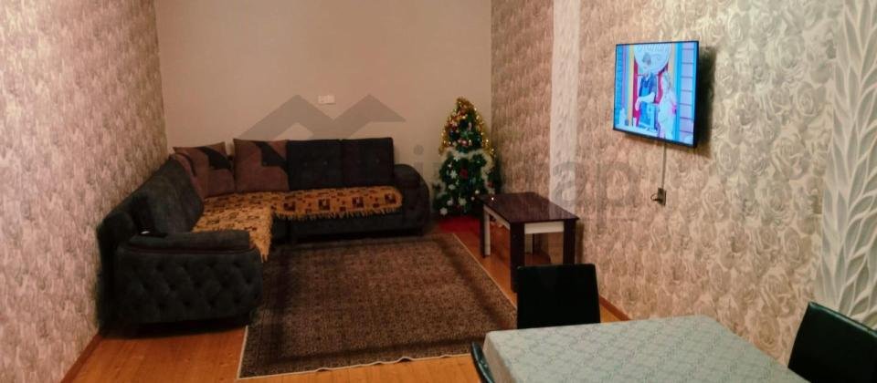 Masazır qəsəbəsi 2 mərtəbəli həyət evi - 2