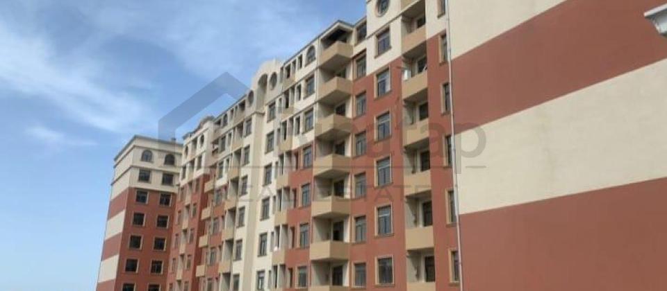 Masazır duz gölü Modern City əşyalı tamtəmirli mənzil