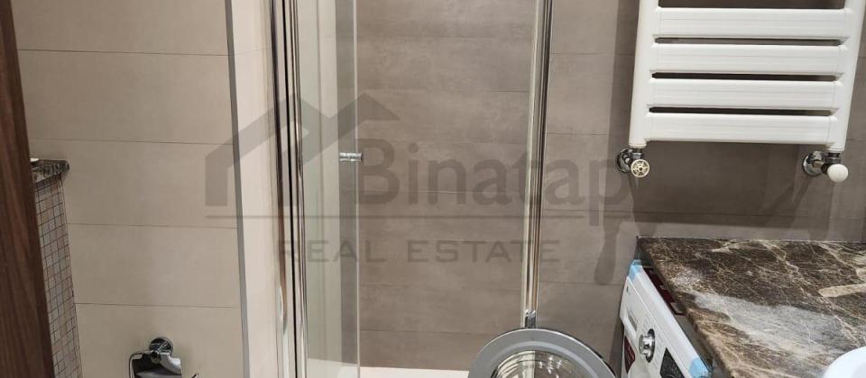 ELMLƏR AKADEMIYASI metro stansiyası, Bakı Dövlət Universitetinın - 11