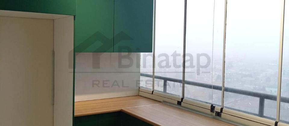 Greenville Residencedə Kupçalı Əla Təmirli mənzil - 4