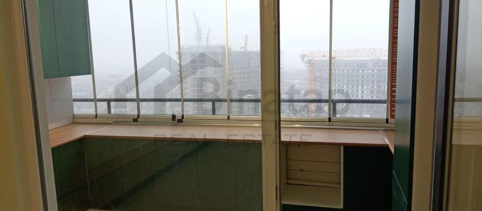 Greenville Residencedə Kupçalı Əla Təmirli mənzil - 8