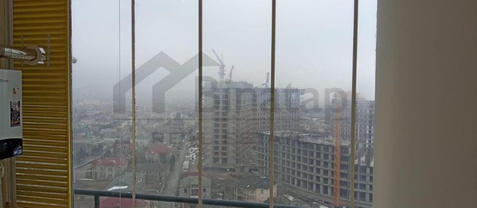 Greenville Residencedə Kupçalı Əla Təmirli mənzil - 13