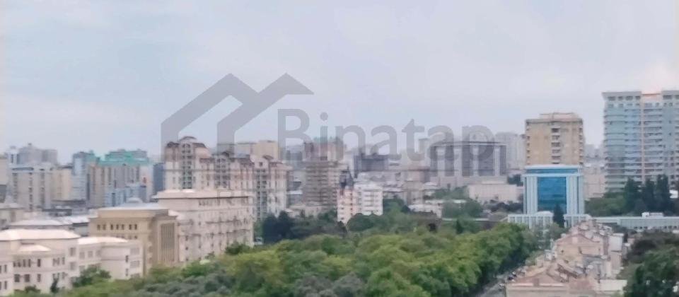 AZADLIQ prospektində .“KOALA” parkının yanında - 10