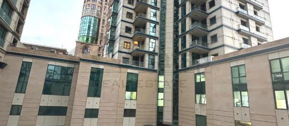 Heyder Eliyev sarayinin yani, Gulustan Residence'de 5 otaqli menzil satilir/284 kv.m.