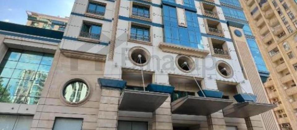 Heyder Eliyev sarayinin yani, Gulustan Residence'de 5 otaqli menzil satilir/284 kv.m. - 2
