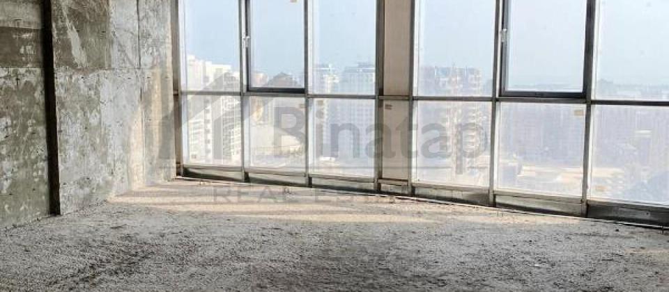 Heyder Eliyev sarayinin yani, Gulustan Residence'de 5 otaqli menzil satilir/284 kv.m. - 4