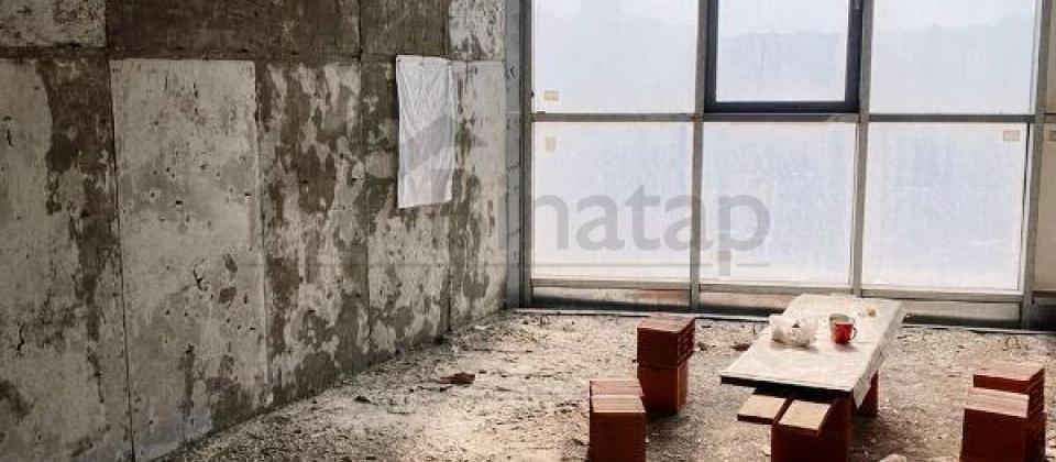 Heyder Eliyev sarayinin yani, Gulustan Residence'de 5 otaqli menzil satilir/284 kv.m. - 8