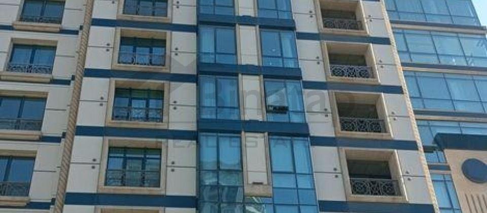 Heyder Eliyev sarayinin yani, Gulustan Residence'de 5 otaqli menzil satilir/284 kv.m. - 10